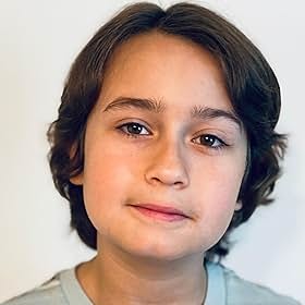 Noah Salsbury Lipson